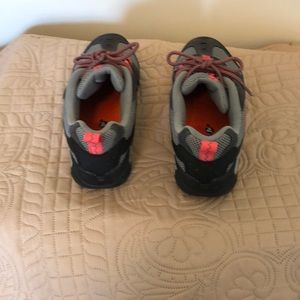 Merrell Hiking Shoes